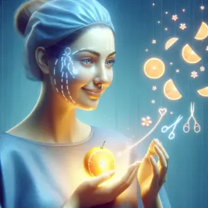 Imagem ilustrativa para o artigo sobre Como funciona o silicone 24 horas? Entenda o conceito, indicações e mitos sobre a técnica