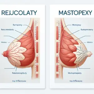 Imagem ilustrativa para o artigo sobre Quanto tempo dormir de barriga para cima após colocar silicone? Recomendações para o pós-operatório e dicas para uma recuperação segura