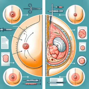 Imagem ilustrativa para o artigo sobre Diferença entre prótese de recuperação rápida e tradicional: como funcionam, para quem são indicadas e principais cuidados no pós-operatório