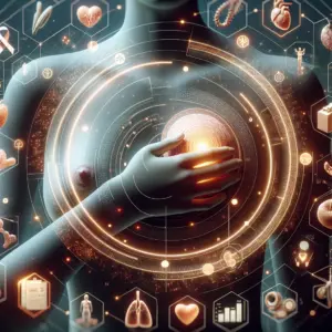 Imagem ilustrativa para o artigo sobre Como funciona a prótese de silicone e quando ela é indicada? Explicação completa sobre aplicações, tipos e critérios para recomendação