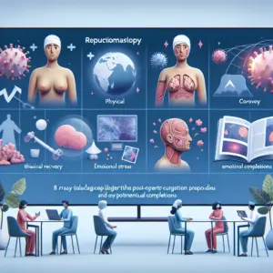 Imagem ilustrativa para o artigo sobre Mamoplastia Redutora: Quais São os Possíveis Benefícios Para a Saúde e o Bem-Estar no Pós-Operatório?