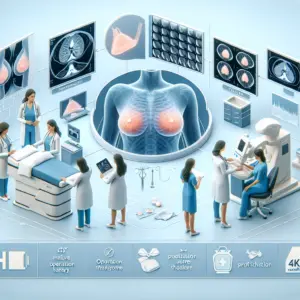 Imagem ilustrativa para o artigo sobre Mamoplastia Redutora com ou Sem Prótese: Como Avaliar Prós, Contras e Escolher a Melhor Opção Para o Seu Perfil