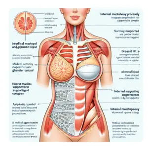 Imagem ilustrativa para o artigo sobre Como Saber se Você Está Apta Para a Mamoplastia Redutora? Fatores de Avaliação Que Vão Além do Peso e Altura
