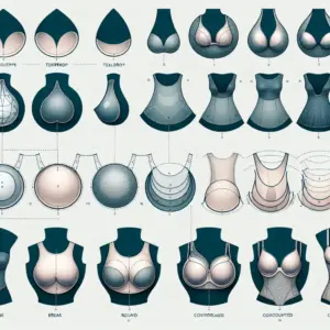 Imagem ilustrativa para o artigo sobre Diferenças Entre Mamoplastia Redutora com Lipo e Sem Lipo Nas Laterais: Vantagens, Limitações e Quando Cada Técnica Pode Ser Indicada