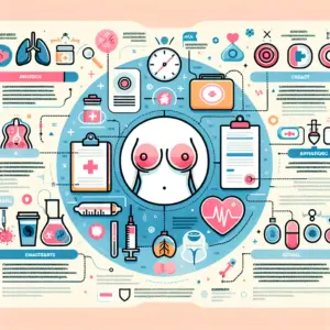 Imagem ilustrativa para o artigo sobre Mamoplastia Redutora: Guia de Cuidados Pré e Pós-Cirúrgicos Para Uma Recuperação Tranquila e Segura