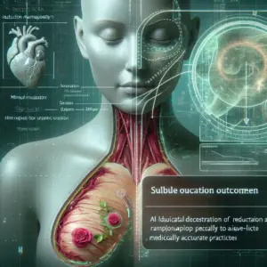 Imagem ilustrativa para o artigo sobre Mamoplastia Redutora: Qual o Papel do IMC e da Avaliação Médica Completa na Indicação Cirúrgica?