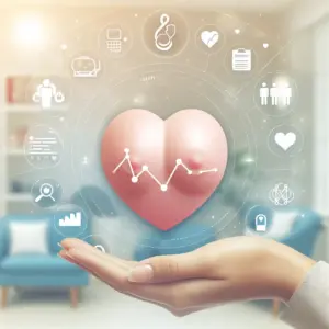 Imagem ilustrativa para o artigo sobre Como Funciona a Mamoplastia Redutora para Mulheres com Seios Grandes e Dores: Explicação sobre Indicações, Benefícios e Processo Cirúrgico