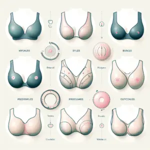 Imagem ilustrativa para o artigo sobre Como Saber se Você Atende aos Requisitos Para Fazer Mamoplastia Redutora: Avaliação, Critérios e Pontos Importantes