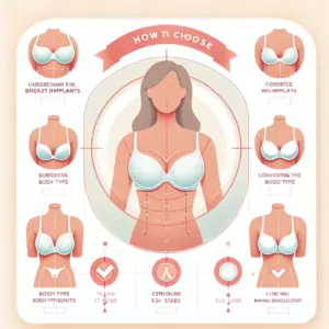 Imagem ilustrativa para o artigo sobre Passo a Passo de Como Se Recuperar da Mamoplastia Redutora: Guia Completo Para Cada Fase do Pós-Operatório