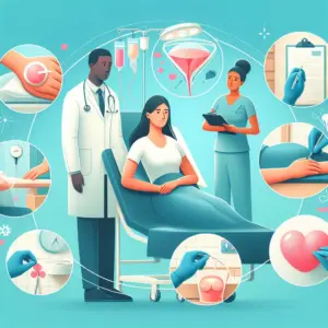 Imagem ilustrativa para o artigo sobre Mamoplastia Redutora com ou Sem Prótese: Comparação dos Benefícios, Indicações e Como Escolher a Opção Mais Adequada