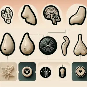 Imagem ilustrativa para o artigo sobre Mamoplastia Redutora com Prótese: Dicas Essenciais Para um Resultado Natural e Harmônico no Procedimento