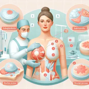 Imagem ilustrativa para o artigo sobre Como Funciona a Recuperação Pós-Mamoplastia Redutora: Etapas, Recomendações Médicas e Dicas Para Facilitar o Processo