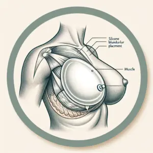 Imagem ilustrativa para o artigo sobre Mamoplastia Redutora e Postura: 5 Aspectos Importantes Para Entender a Relação Entre o Procedimento e o Bem-Estar Corporal