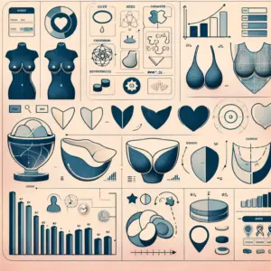 Imagem ilustrativa para o artigo sobre Mamoplastia Redutora com ou Sem Prótese: Comparação dos Benefícios, Indicações e Como Escolher a Melhor Alternativa