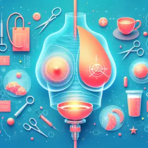 Imagem ilustrativa para o artigo sobre Mamoplastia Redutora Sem Prótese: Experiências Reais e Expectativas Sobre Resultados Naturais do Procedimento