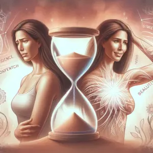 Imagem ilustrativa para o artigo sobre Mamoplastia Redutora: Com ou Sem Prótese? Descubra Diferenças, Vantagens e Como Decidir com Segurança