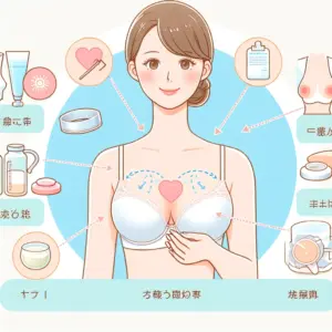 Imagem ilustrativa para o artigo sobre O Que É Mamoplastia Redutora? Explicação, Indicações e Benefícios do Procedimento Cirúrgico