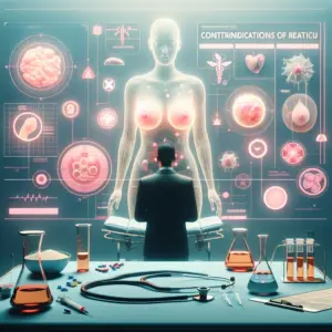 Imagem ilustrativa para o artigo sobre Mamoplastia Redutora: Guia Explicativo com Principais Etapas, Cuidados e Benefícios da Cirurgia