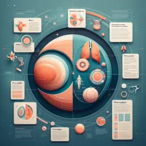 Imagem ilustrativa para o artigo sobre Quanto Tempo Depois de Uma Cirurgia de Mama Posso Ter Relação? Orientações Seguras Para o Pós-Operatório