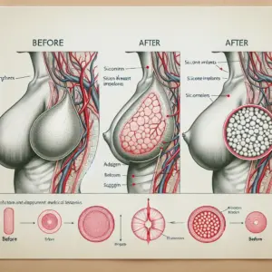 Imagem ilustrativa para o artigo sobre Mamoplastia Redutora: 7 Dicas Essenciais Para Uma Recuperação Tranquila e Cuidados Pós-Cirúrgicos